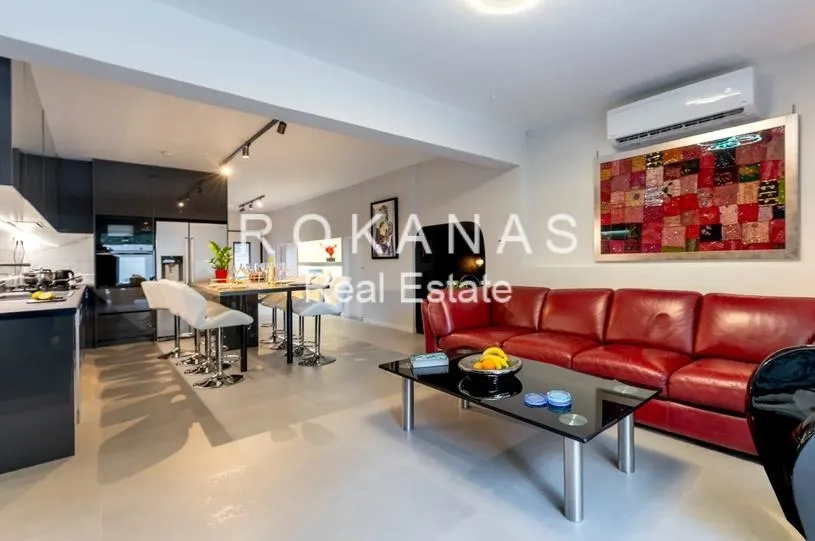 Apartment 150m²  - 3