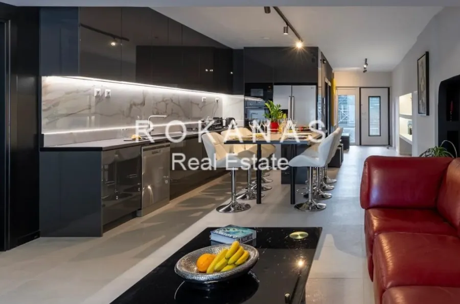 Apartment 150m²  - 4