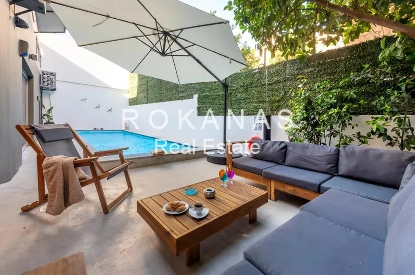 Apartment 150m²  - 5