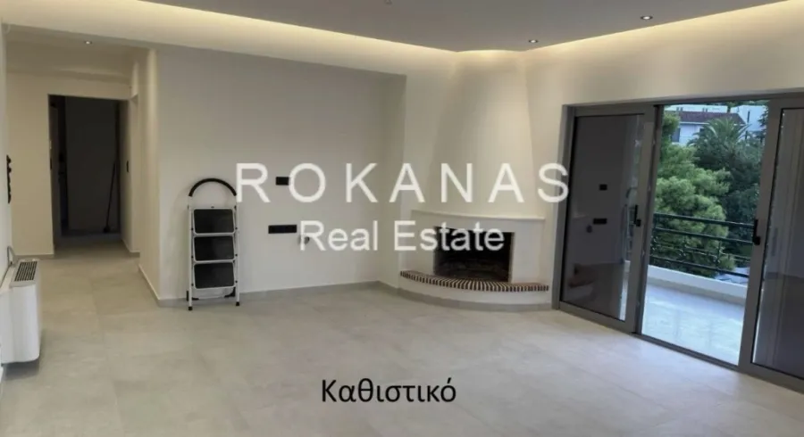 Apartment 112m²  - 3