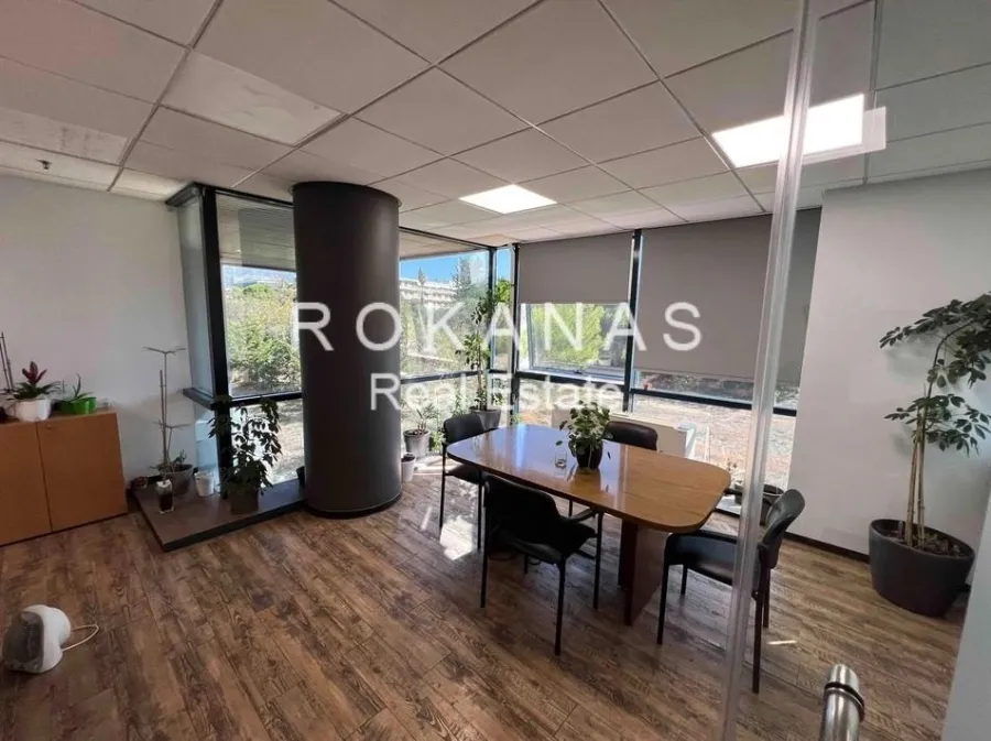Office 420m²  - 2