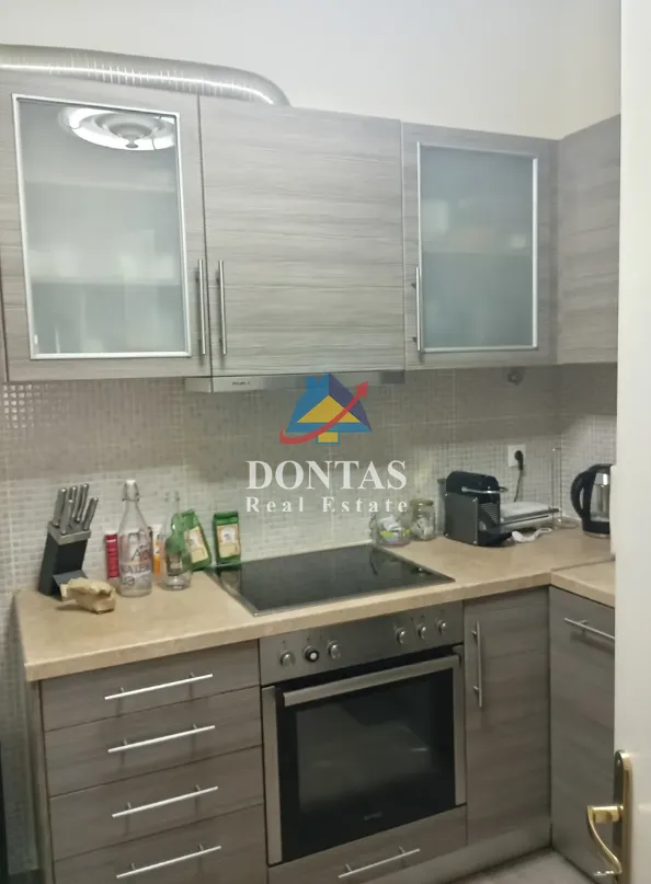Apartment 70m²  - 2