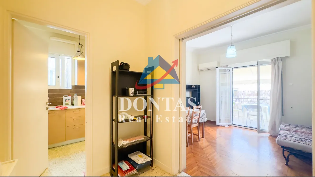 Apartment 62m²  - 2