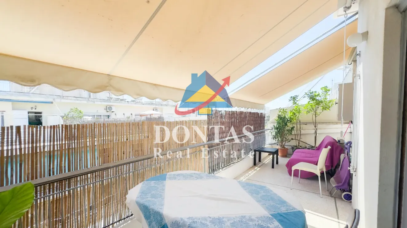 Apartment 62m²  - 3