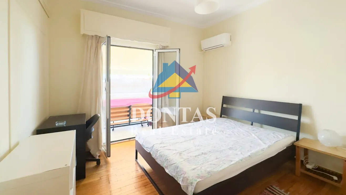 Apartment 62m²  - 4
