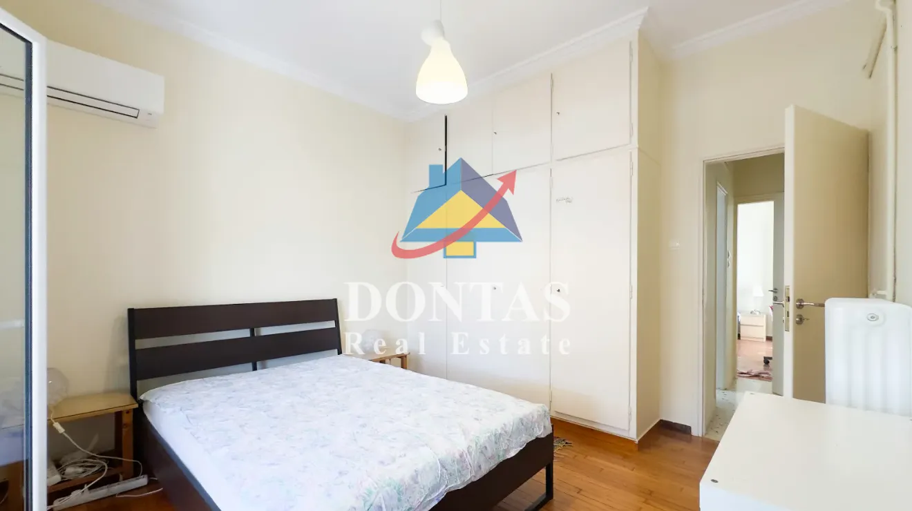 Apartment 62m²  - 5
