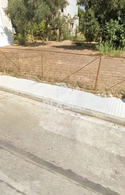 Οικόπεδο 178τ.μ.  - 2