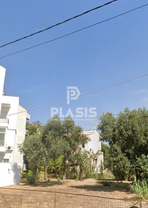 Οικόπεδο 178τ.μ.  - 3