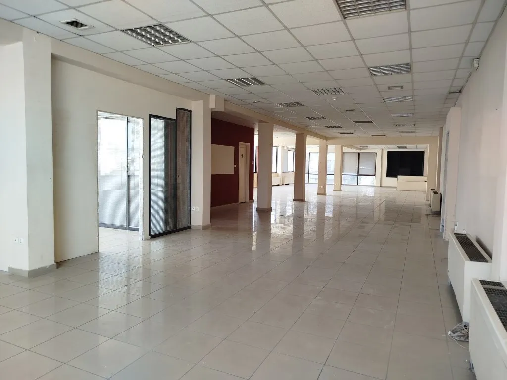 Office 760m²  - 2