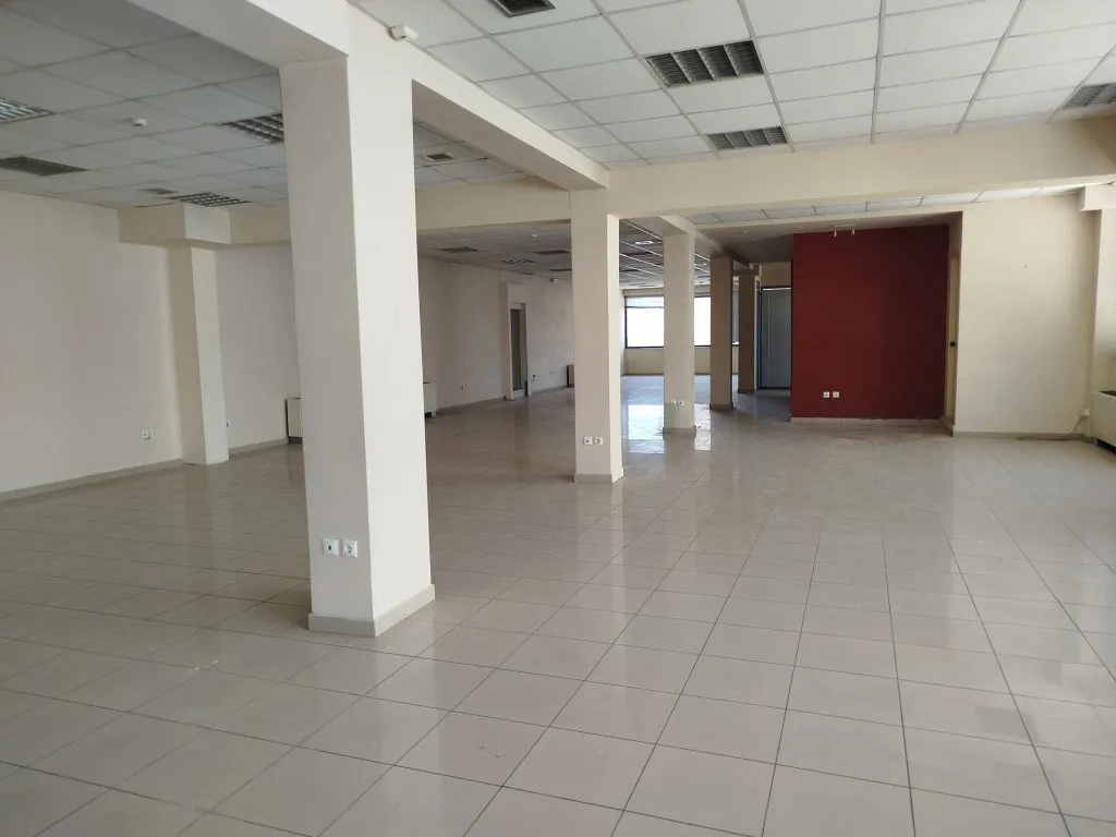 Office 760m²  - 3