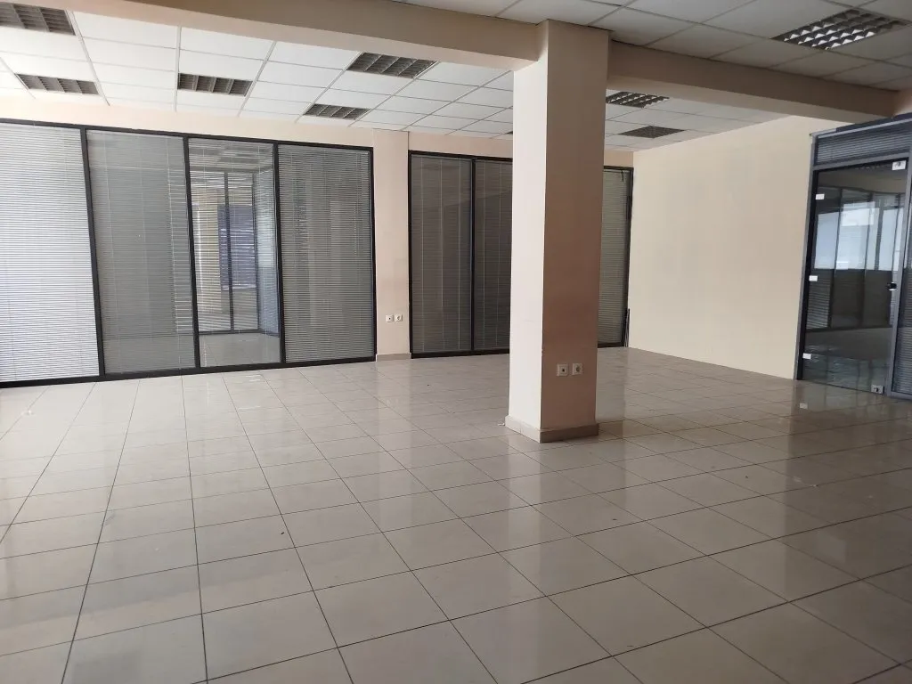 Office 760m²  - 4