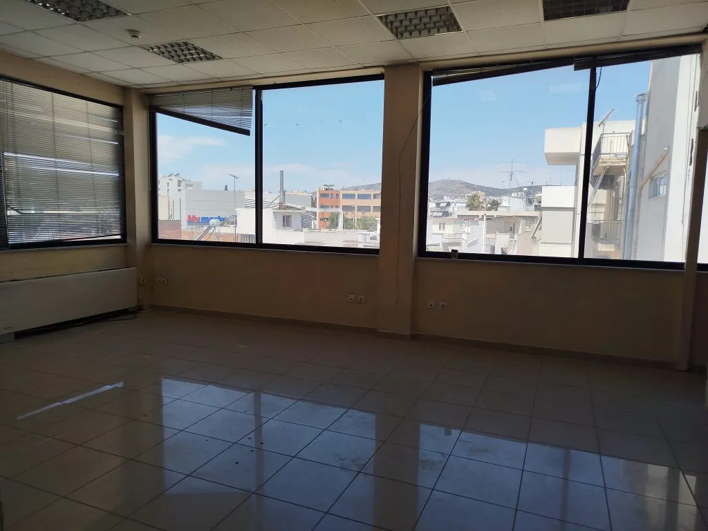 Office 760m²  - 5