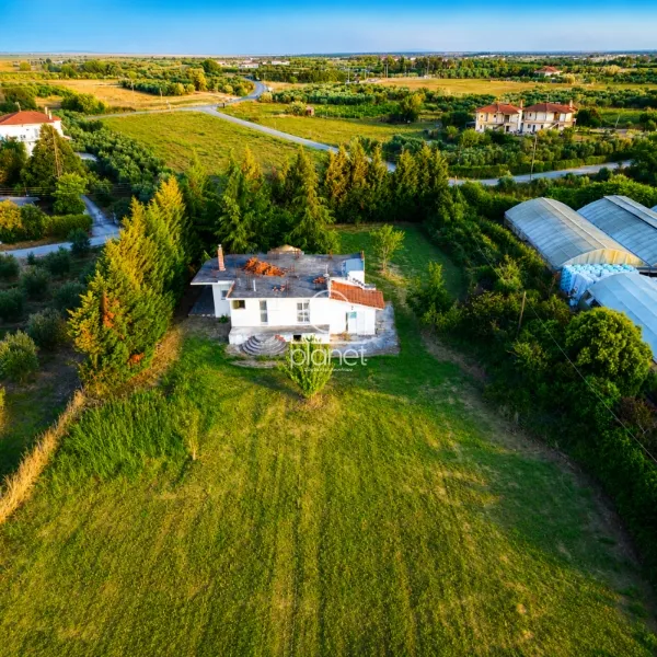 Detached house 140m²  - 3