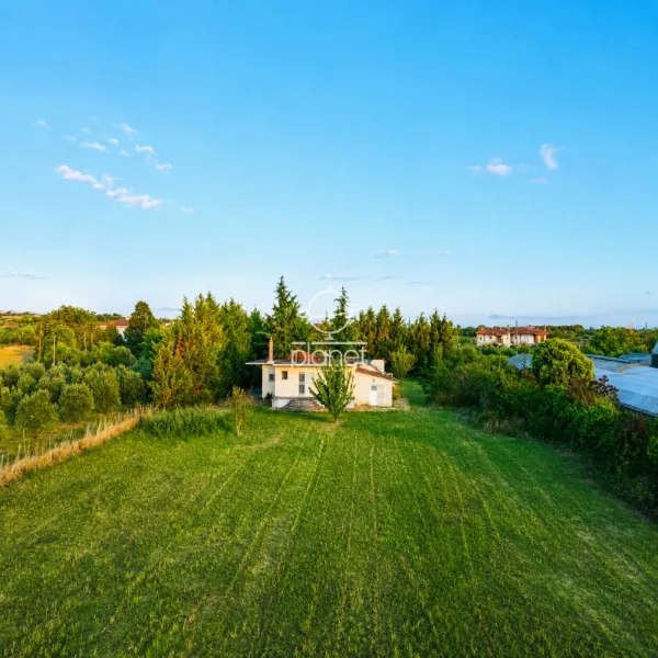 Detached house 140m²  - 4