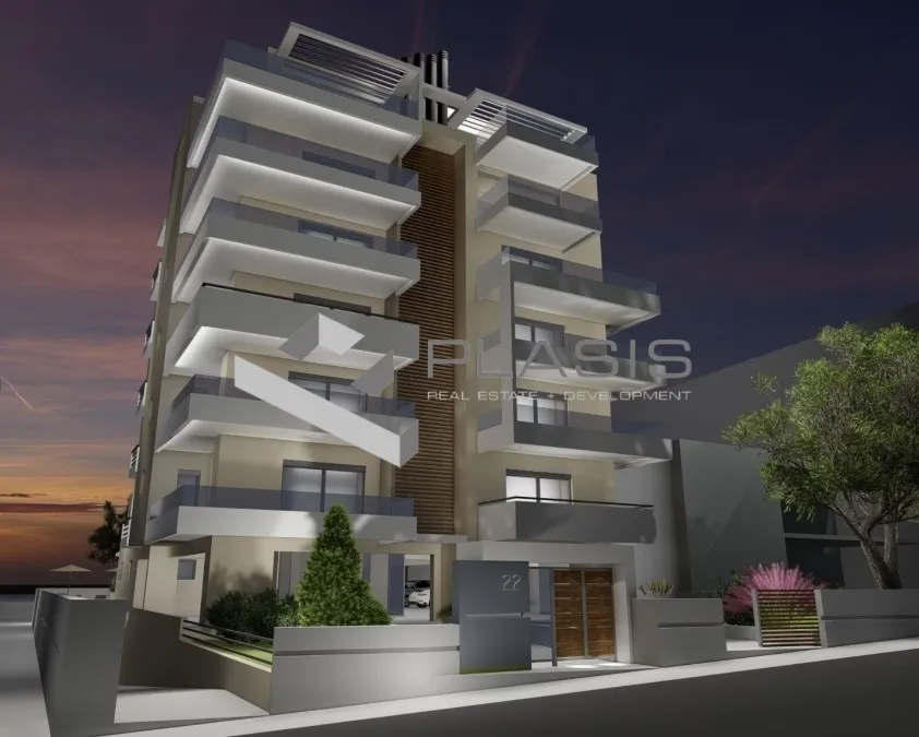 Maisonette 121m²  - 2