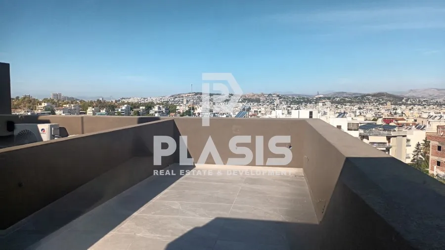 Maisonette 121m²  - 3
