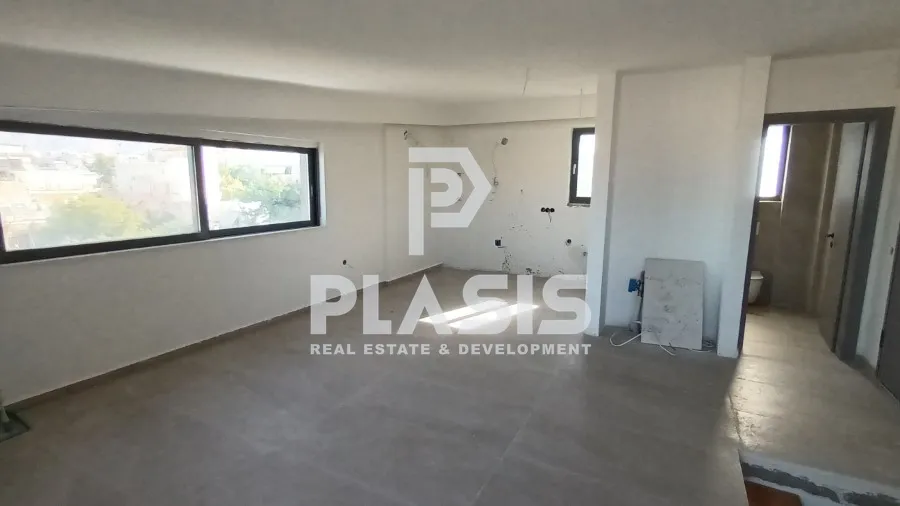 Maisonette 121m²  - 4