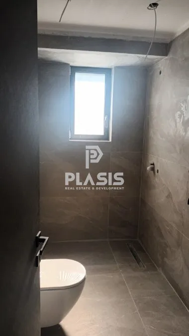 Maisonette 121m²  - 5