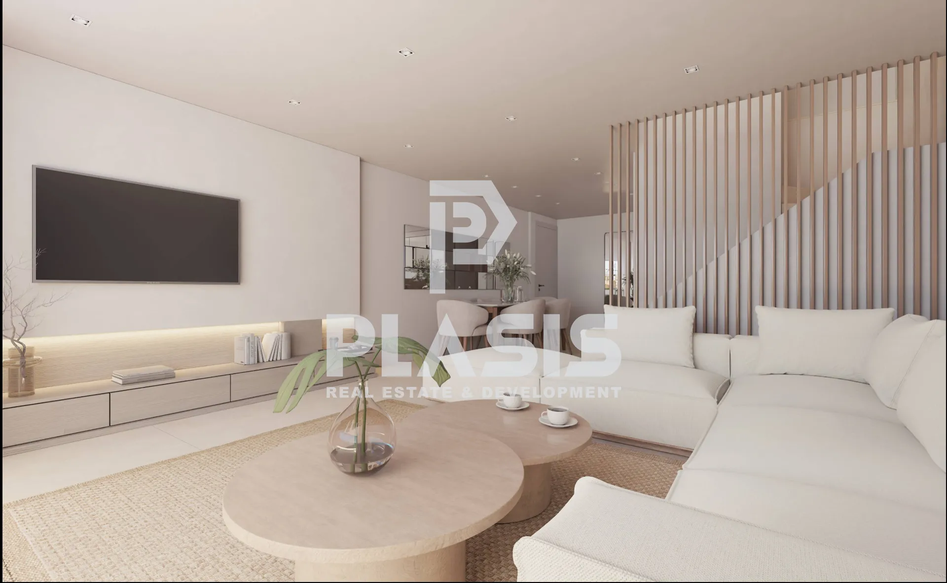 Μεζονέτα 137τ.μ.  - 2
