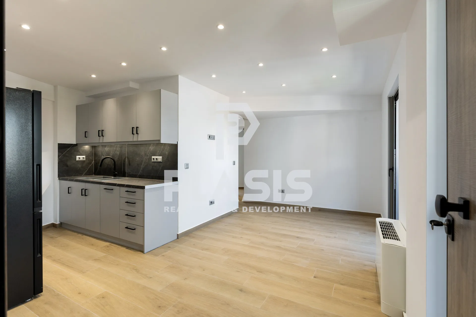 Standalone office building 310m²  - 2