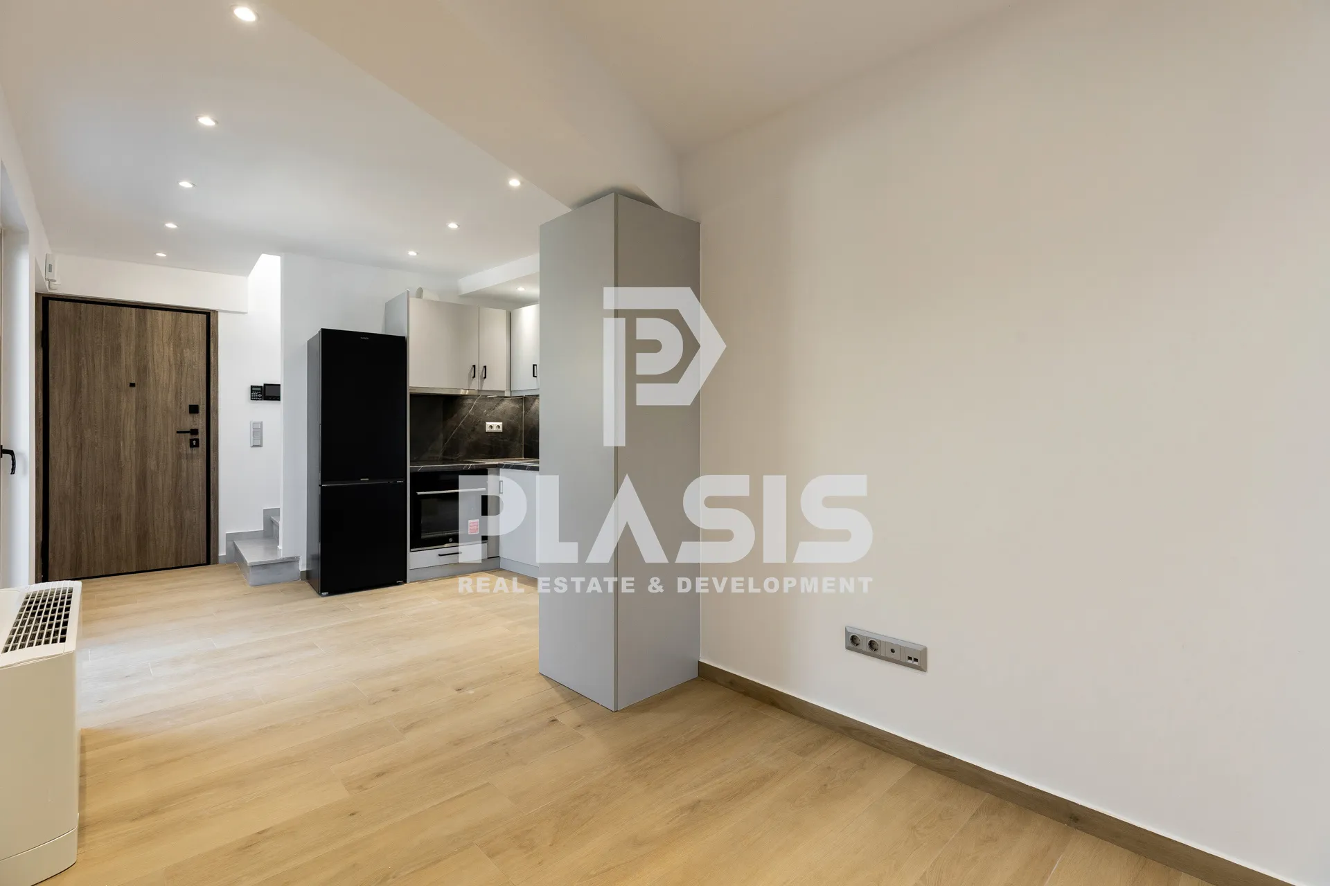 Standalone office building 310m²  - 4