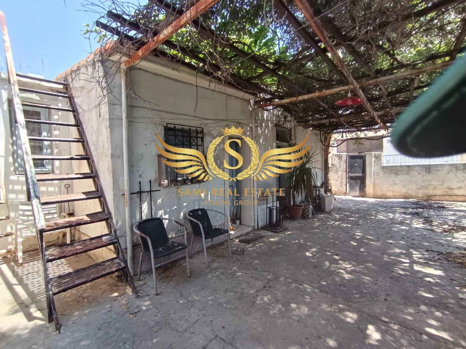 Plot 117m²  - 3