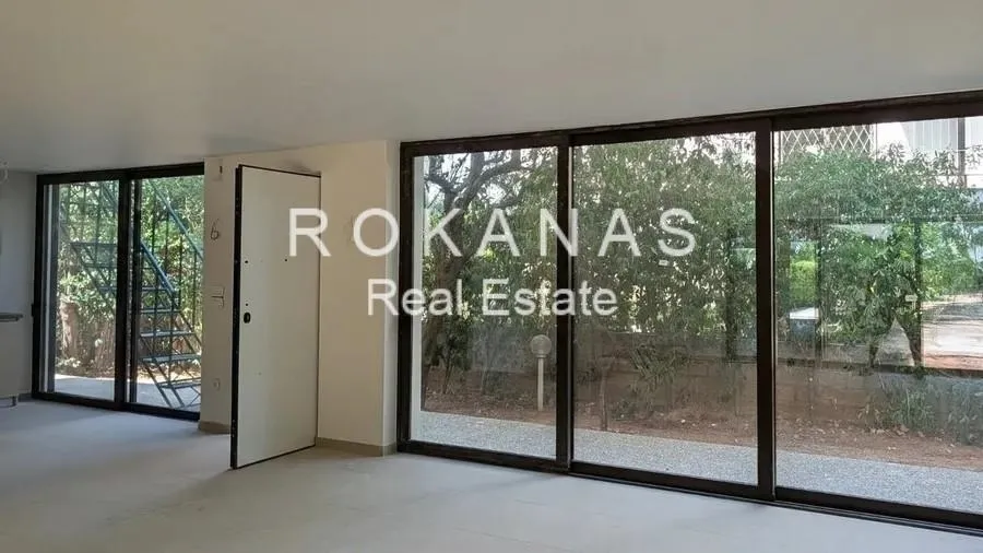 Apartment 247m²  - 5