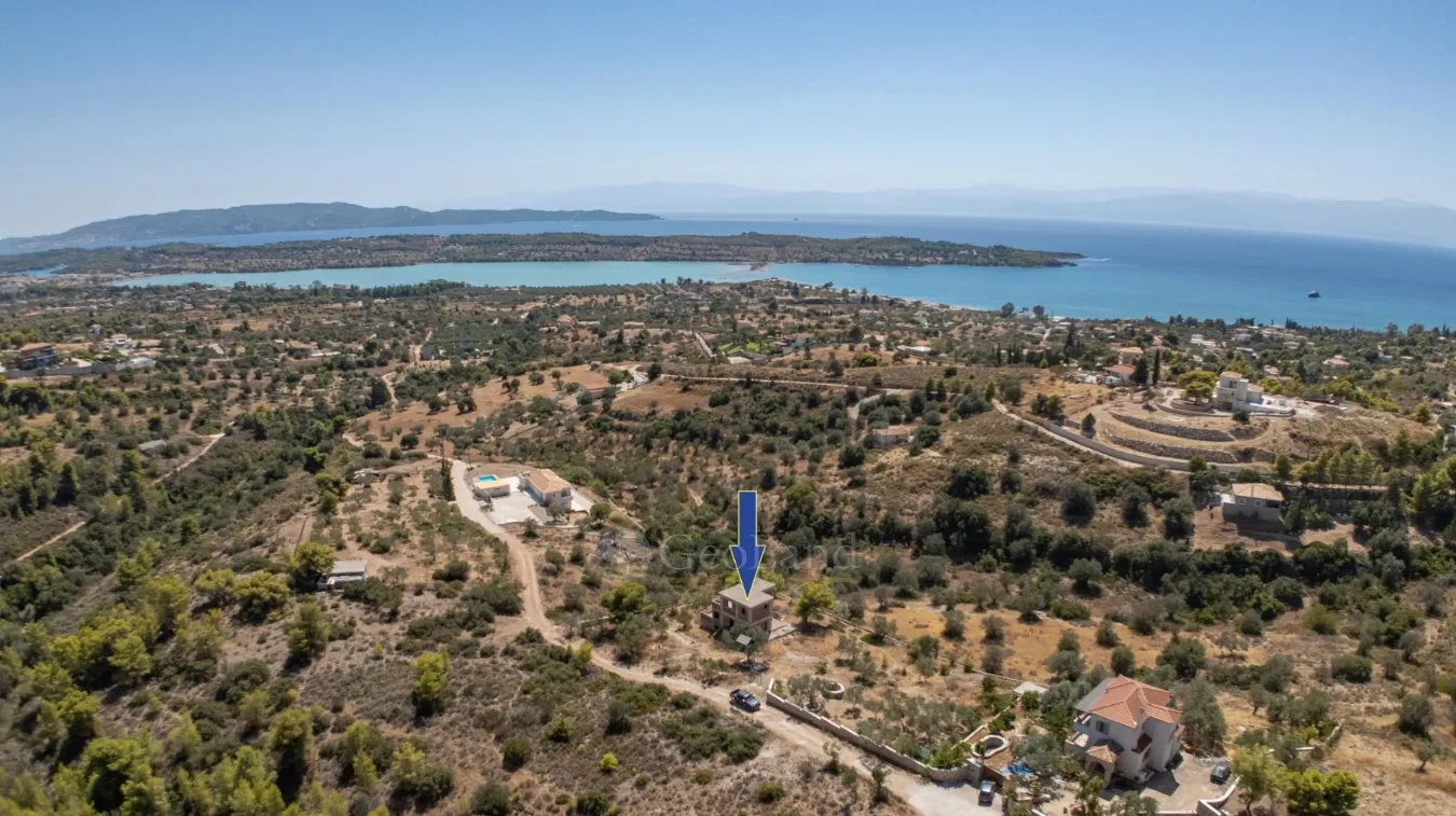 Μεζονέτα 140τ.μ.  - 2