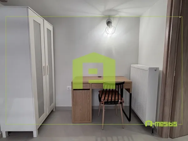 Apartment 50m²  - 3