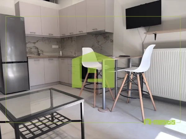 Apartment 50m²  - 5