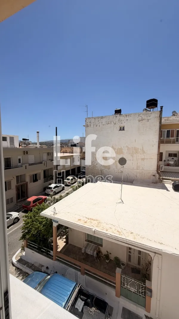 Γκαρσονιέρα 30τ.μ.  - 4