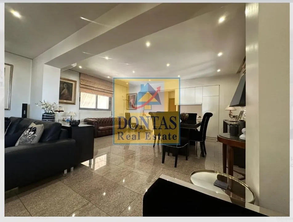 Apartment 200m²  - 2