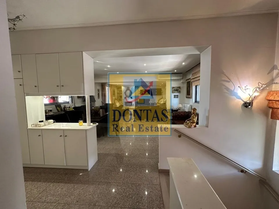 Apartment 200m²  - 3