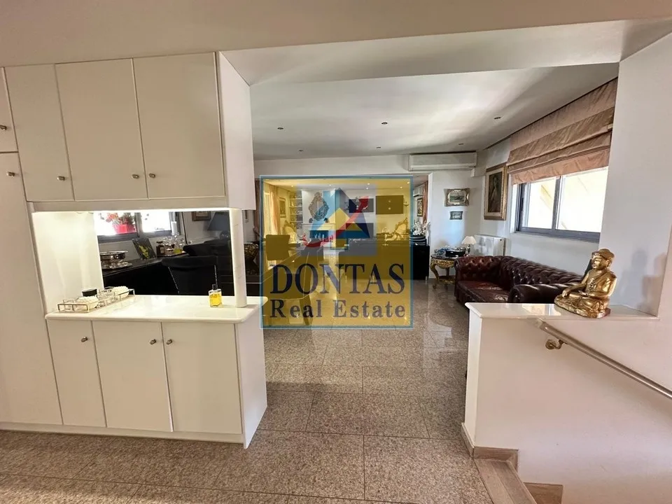 Apartment 200m²  - 4
