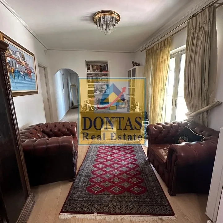 Apartment 200m²  - 5