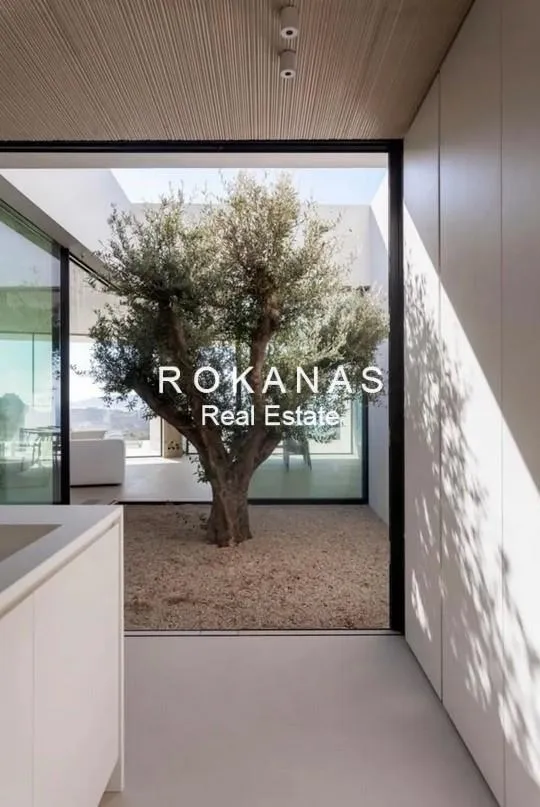 Standalone office building 1050m²  - 2