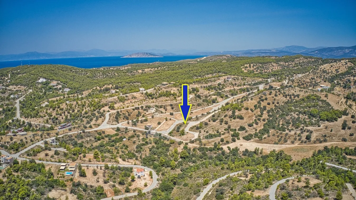 Οικόπεδο 400τ.μ.  - 4