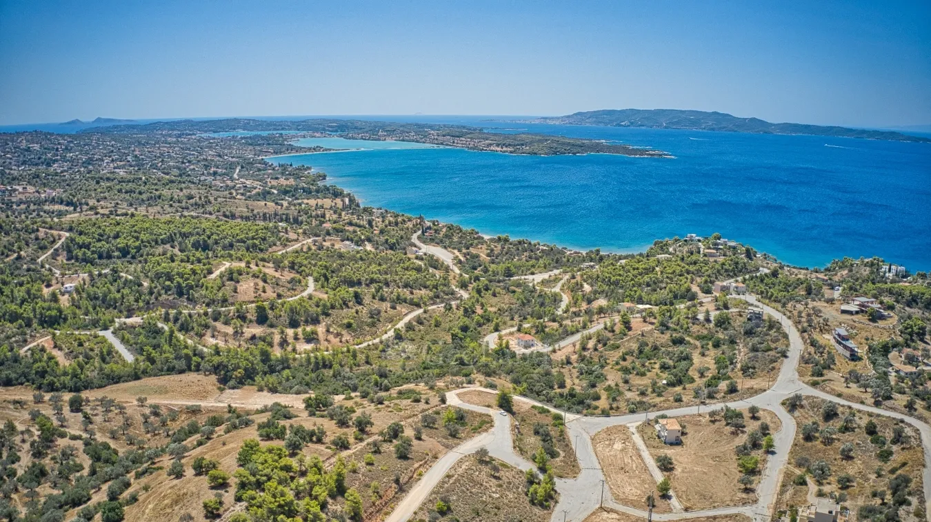 Οικόπεδο 400τ.μ.  - 5