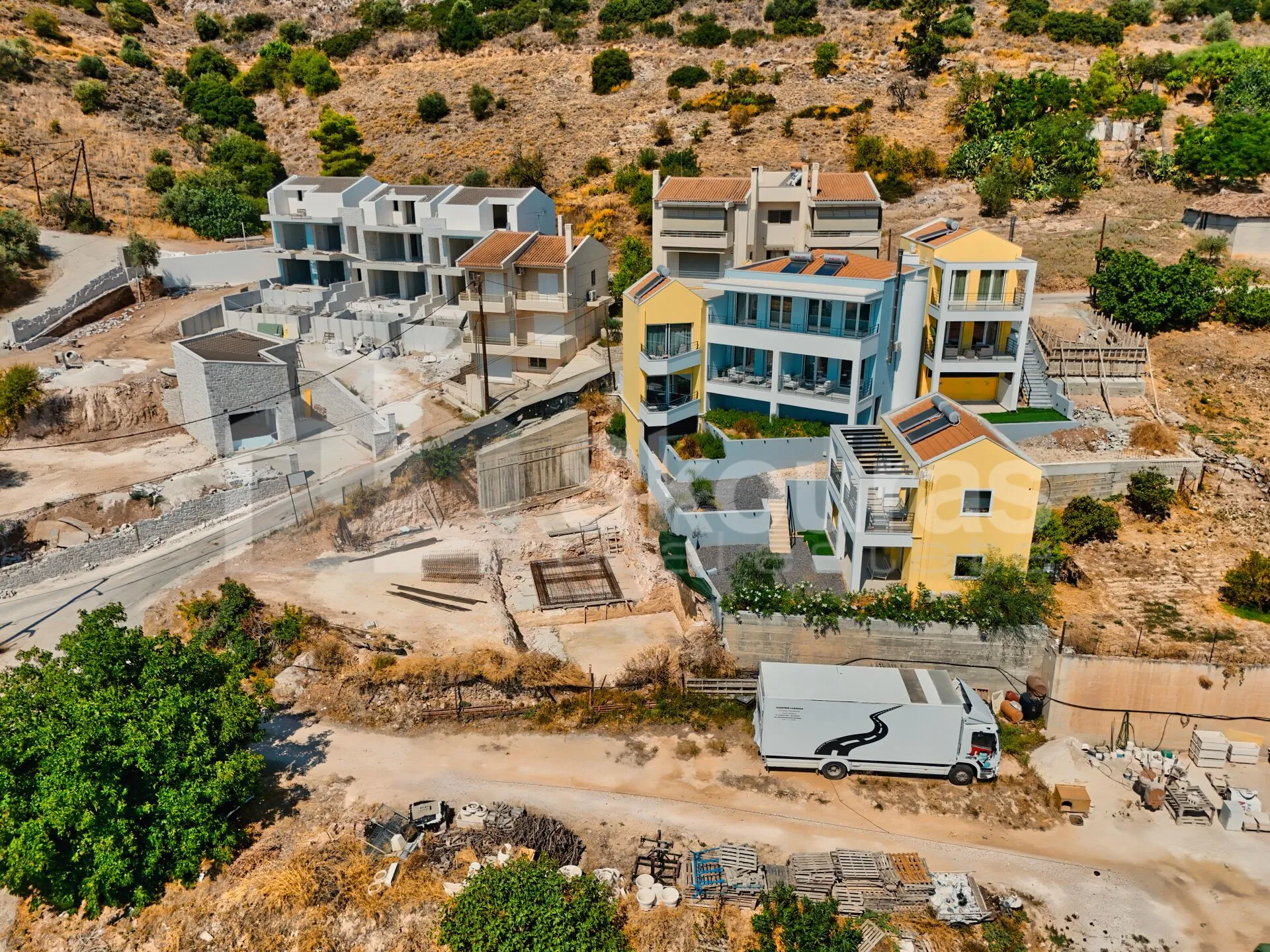 Μεζονέτα 103τ.μ.  - 4