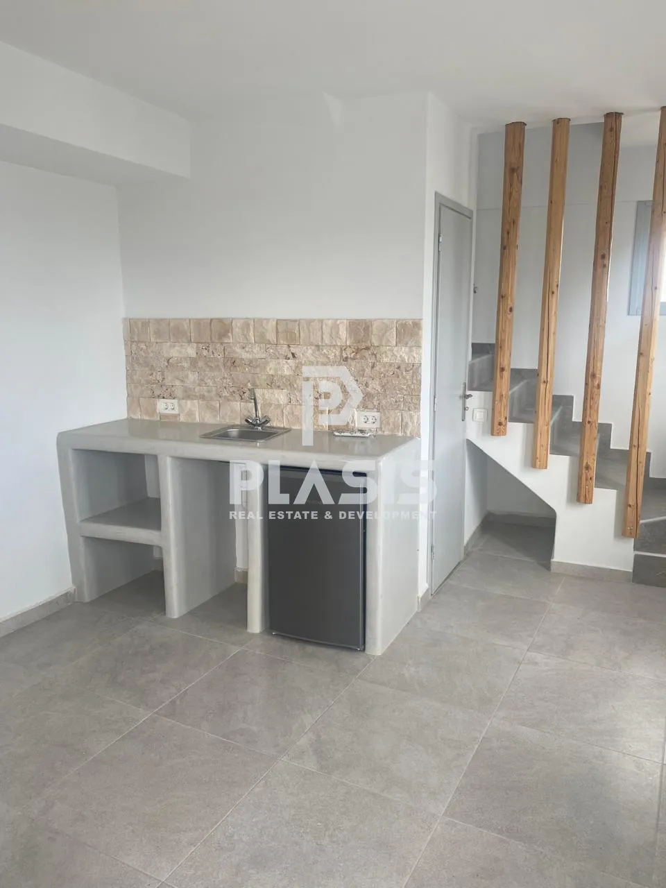 Detached house 65m²  - 2