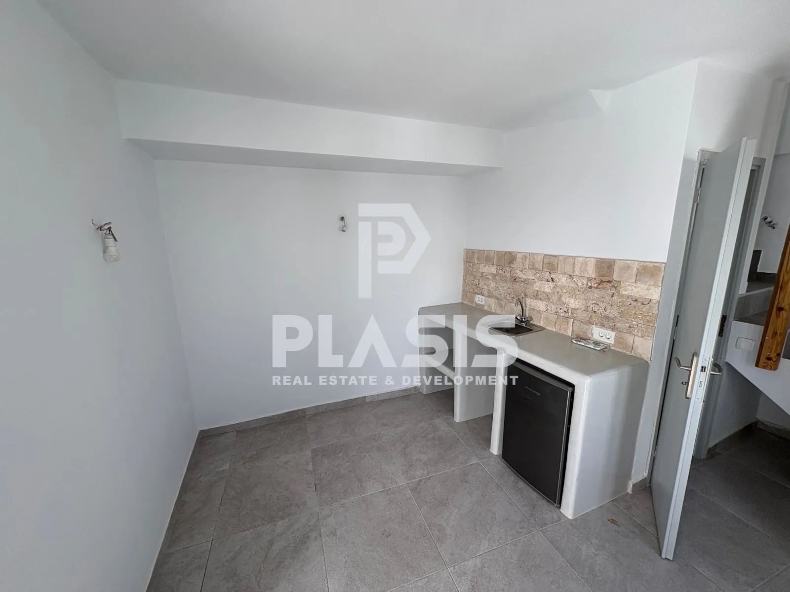 Detached house 65m²  - 3