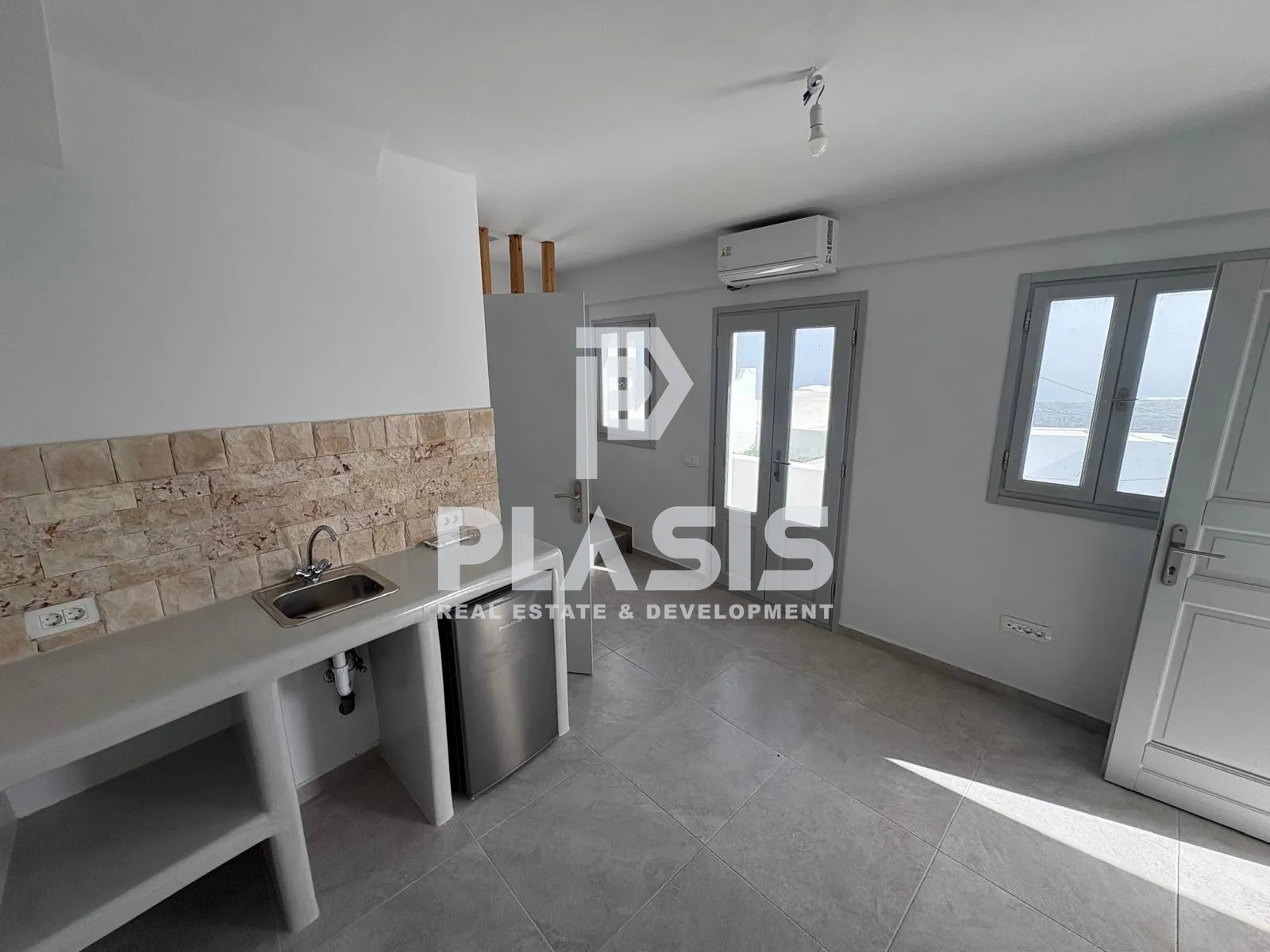 Detached house 65m²  - 4