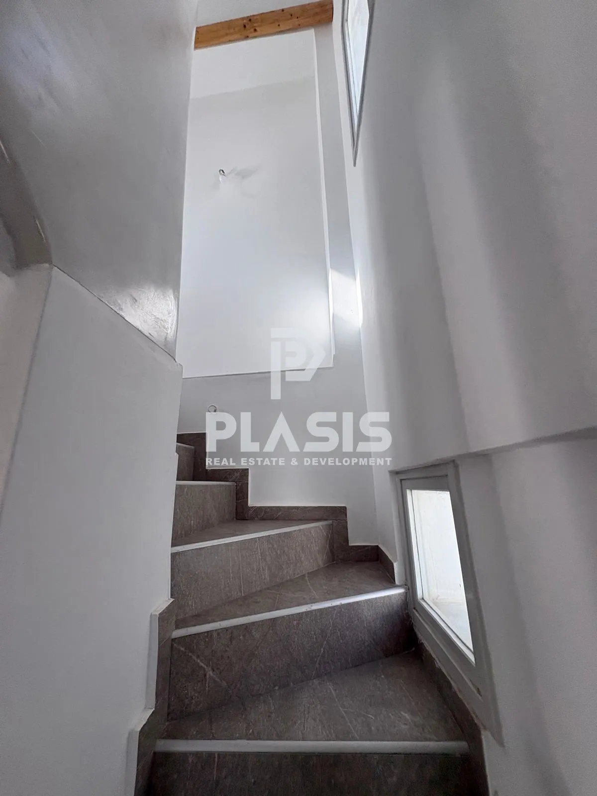 Detached house 65m²  - 5