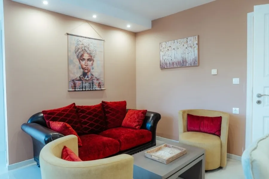 Apartment 97m²  - 2