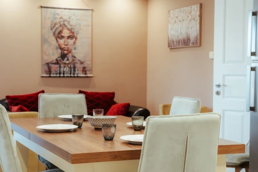 Apartment 97m²  - 3