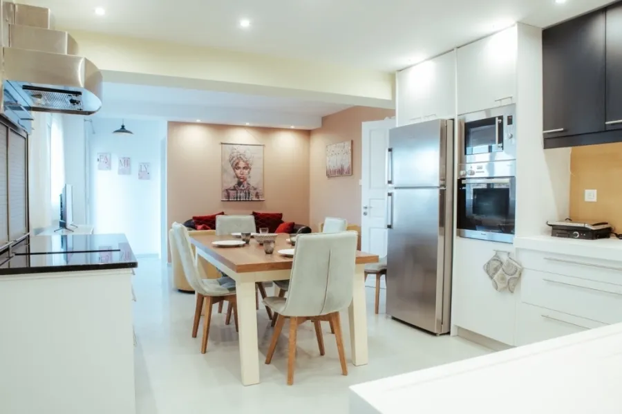 Apartment 97m²  - 4
