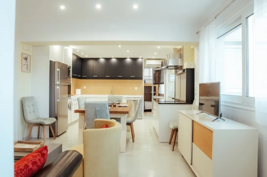 Apartment 97m²  - 5