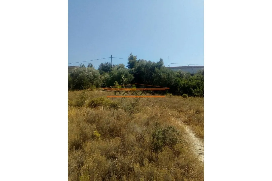 Οικόπεδο 4000τ.μ.  - 4
