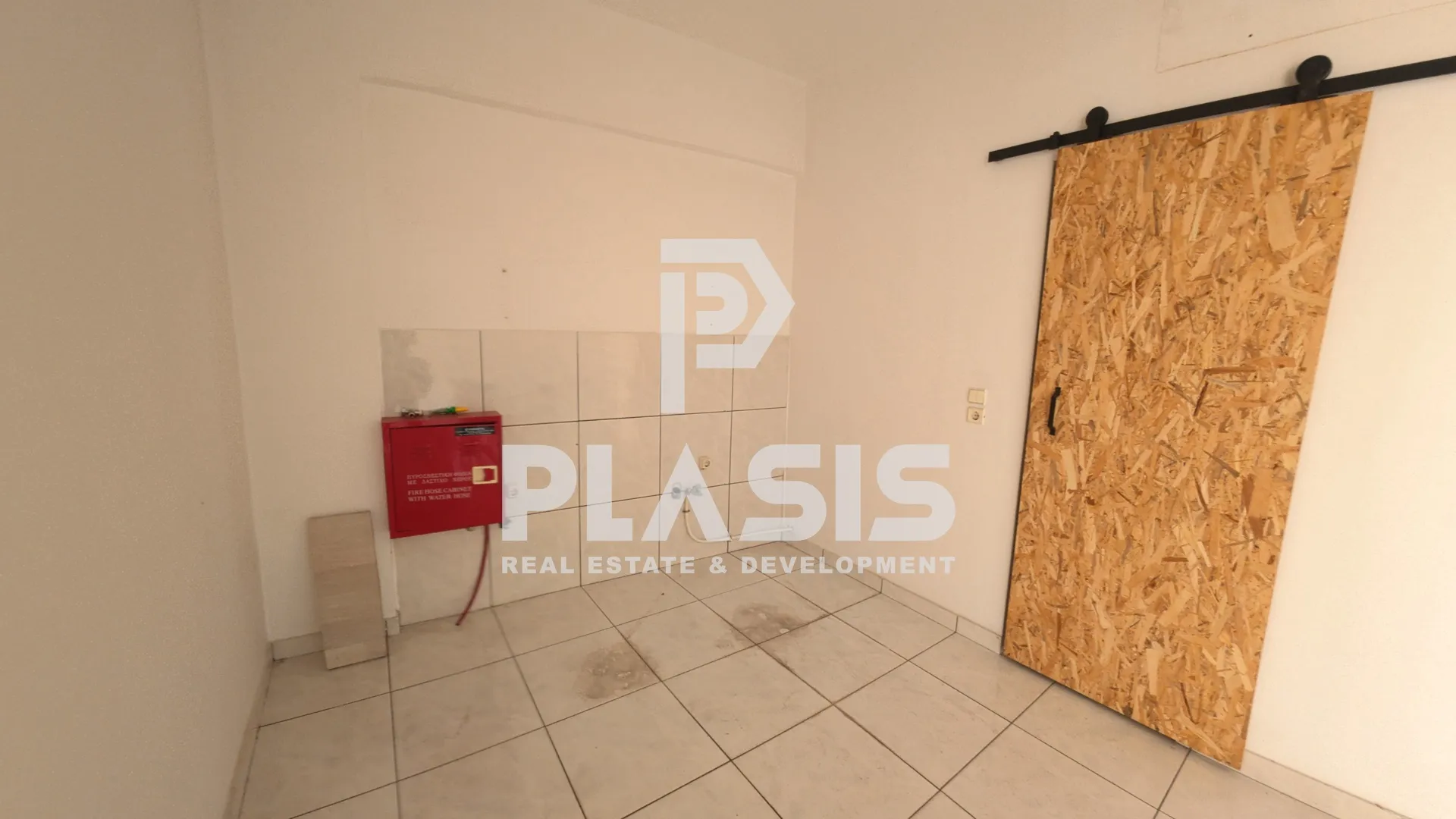 Shop 50m²  - 3
