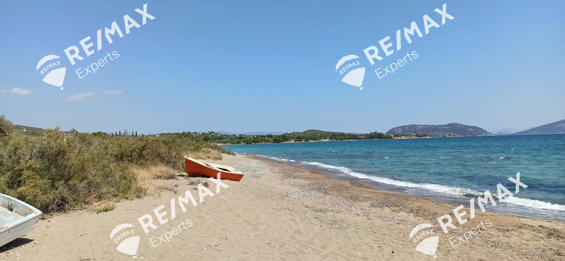 Land Parcel 4025m²  - 4